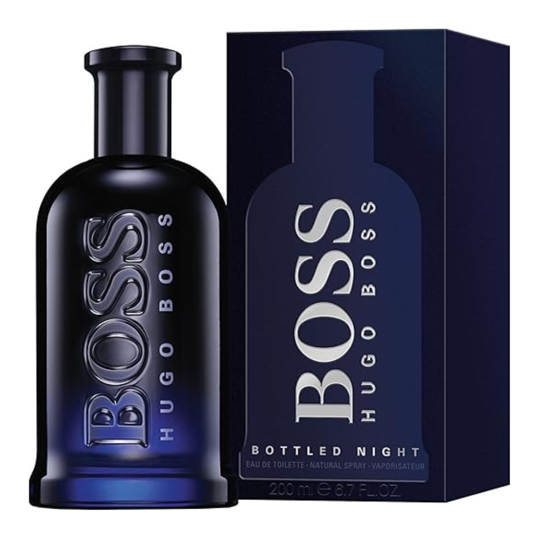 💎 Buy 1 Get 2 for £59 - H Boss Fragrance Duo