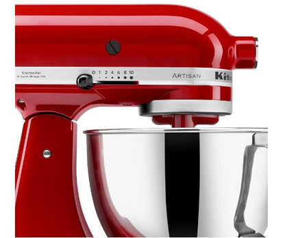 Batedeira Stand Mixer - Lojas Nitrin