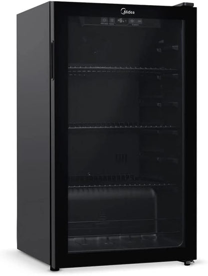 Brewer, Flex, 96L, Black, 220v, Midea
