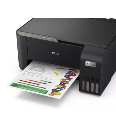 Impressora Multifuncional L3250 - Lojas Nitrin